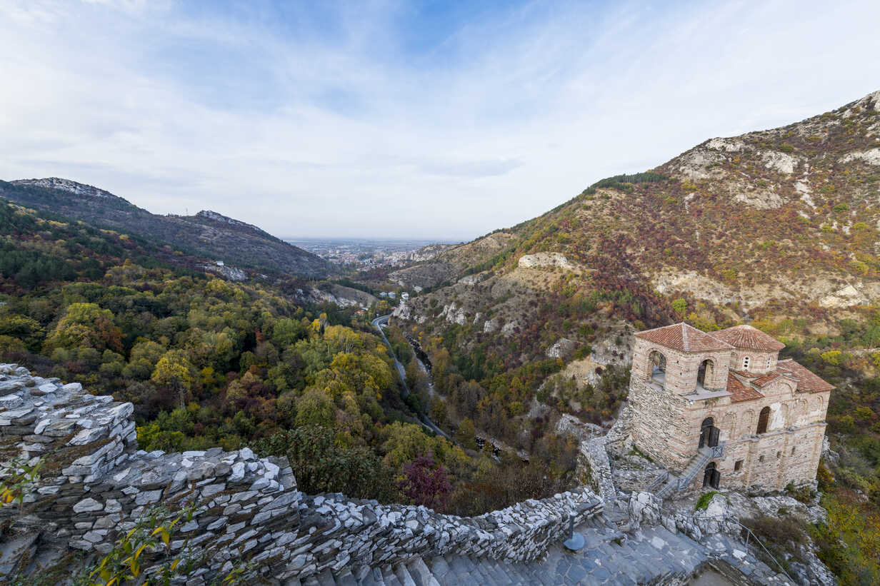 Asenovgrad, Bulgaria